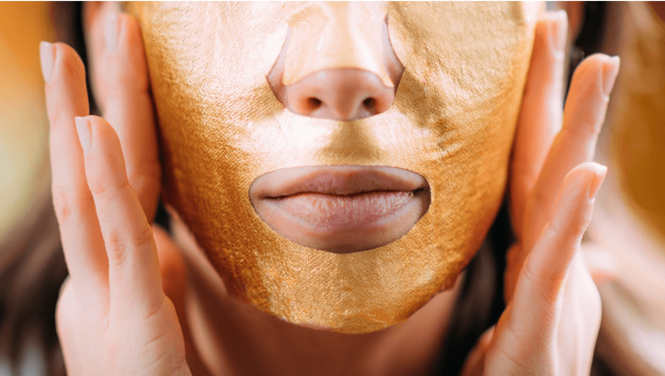 24K Gold Therapy Facial