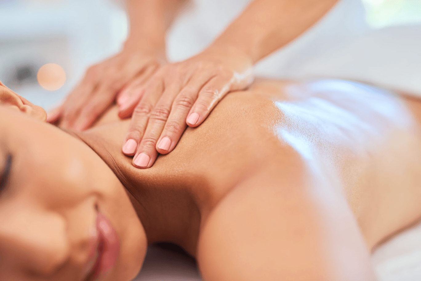 Body Massage