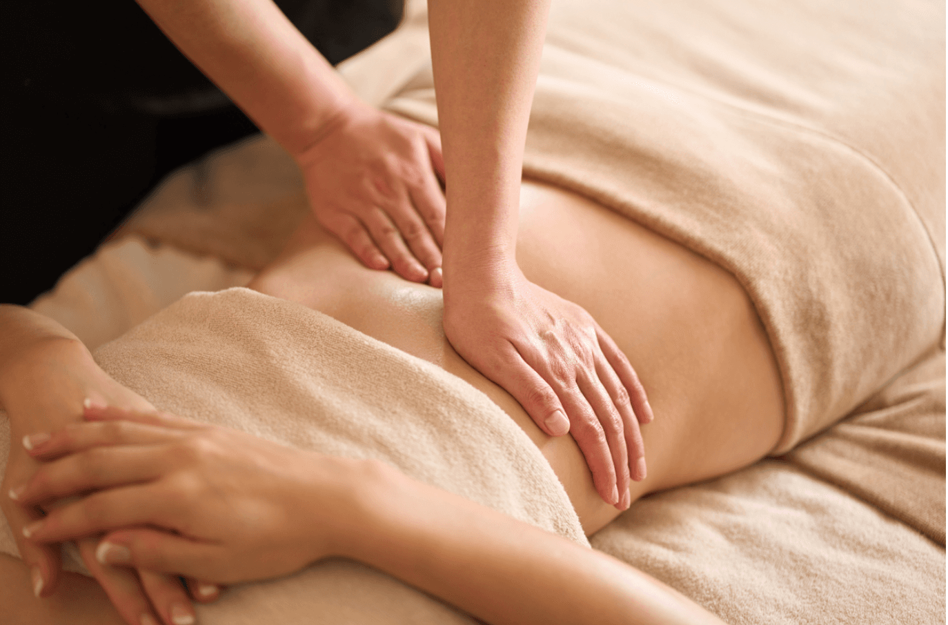 Relaxation Massage